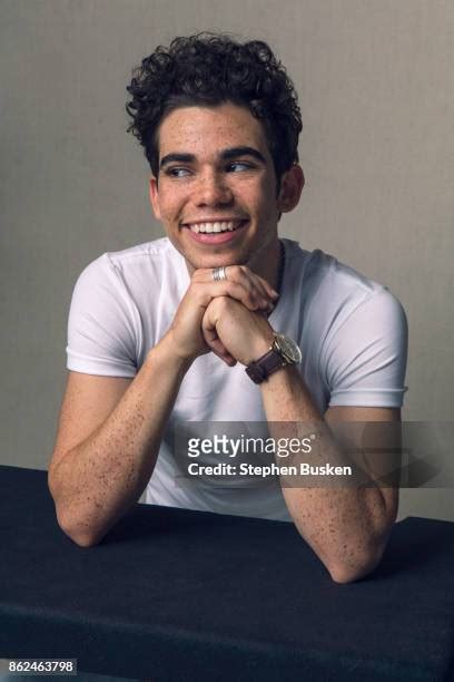 3,144 Cameron Boyce Photos & High Res Pictures